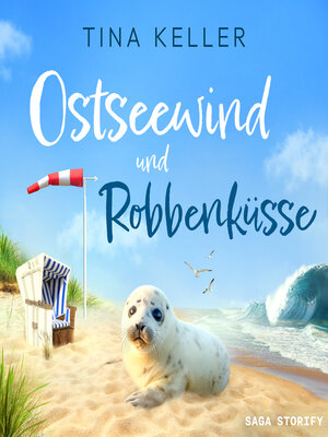 cover image of Ostseewind und Robbenküsse